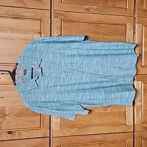 Great Northwest mens xl button up shirt